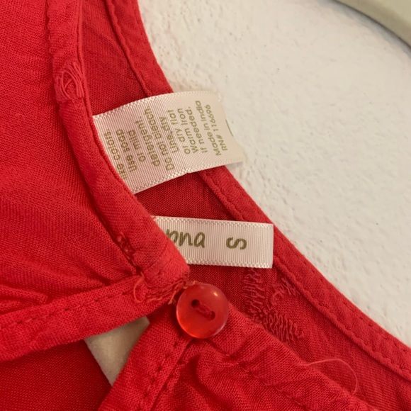 Blouse - Picture 4 of 4